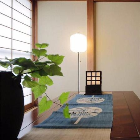 Osaka Misaki Traditional Japanese House 2-6 Ppl Near Station Екстериор снимка