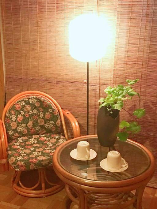 Osaka Misaki Traditional Japanese House 2-6 Ppl Near Station Екстериор снимка