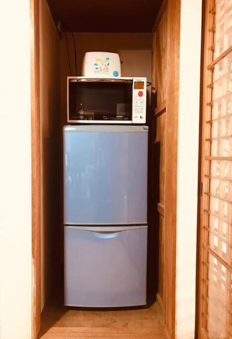 Osaka Misaki Traditional Japanese House 2-6 Ppl Near Station Екстериор снимка