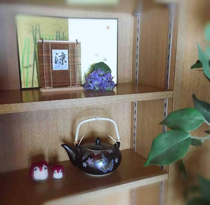 Osaka Misaki Traditional Japanese House 2-6 Ppl Near Station Екстериор снимка