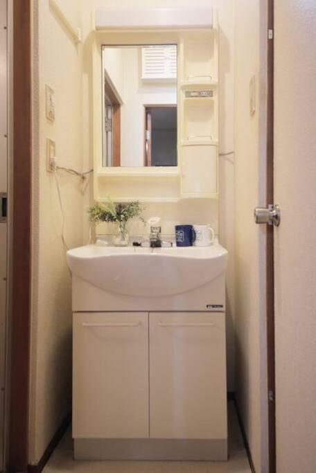 Osaka Misaki Traditional Japanese House 2-6 Ppl Near Station Екстериор снимка