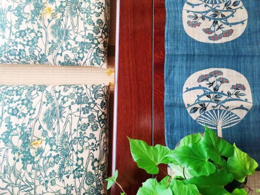 Osaka Misaki Traditional Japanese House 2-6 Ppl Near Station Екстериор снимка