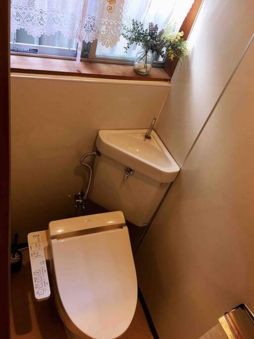 Osaka Misaki Traditional Japanese House 2-6 Ppl Near Station Екстериор снимка