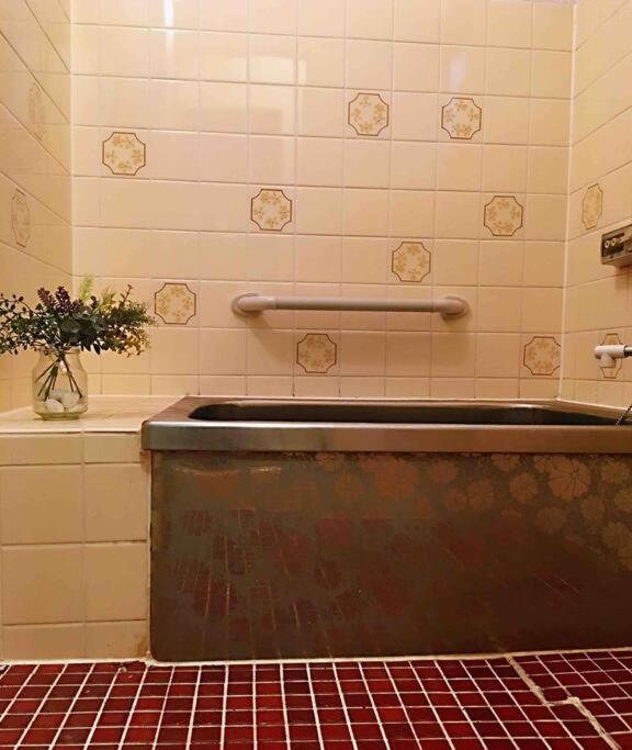 Osaka Misaki Traditional Japanese House 2-6 Ppl Near Station Екстериор снимка