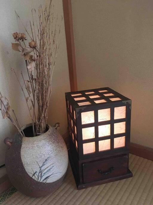 Osaka Misaki Traditional Japanese House 2-6 Ppl Near Station Екстериор снимка