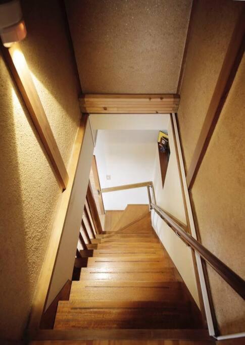 Osaka Misaki Traditional Japanese House 2-6 Ppl Near Station Екстериор снимка