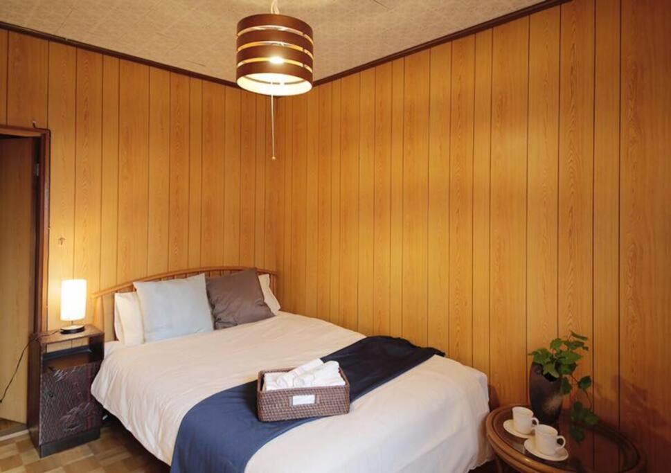 Osaka Misaki Traditional Japanese House 2-6 Ppl Near Station Екстериор снимка