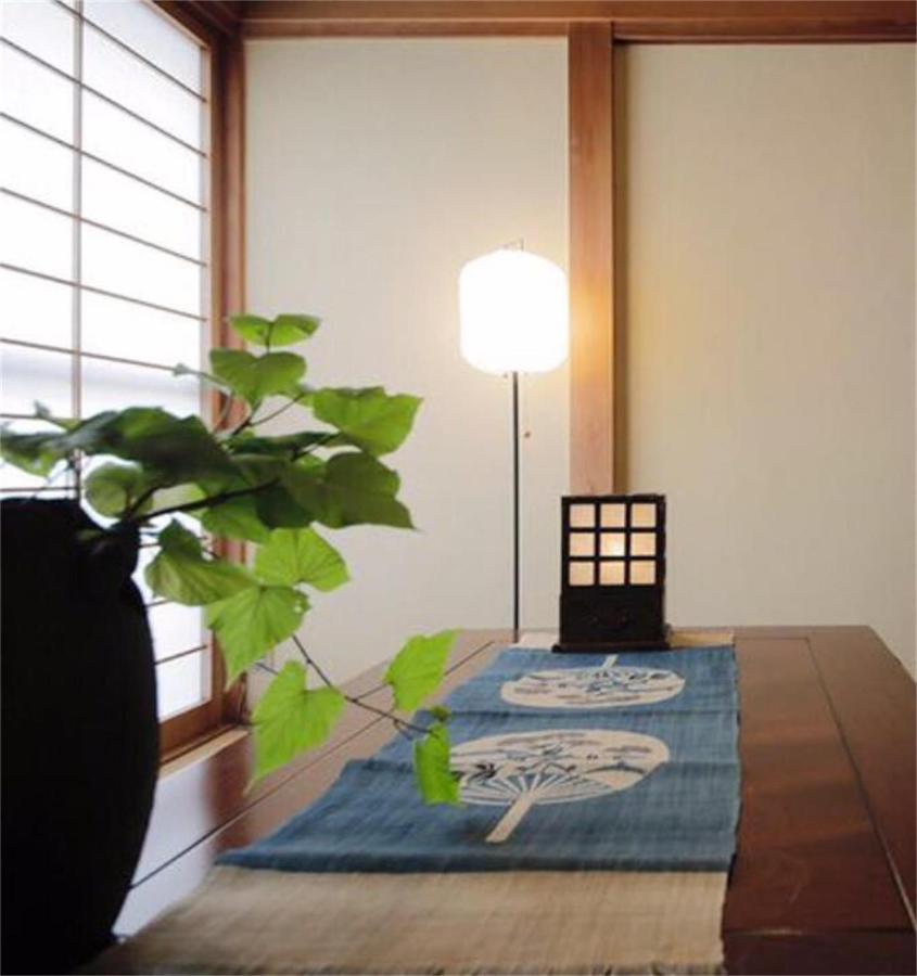 Osaka Misaki Traditional Japanese House 2-6 Ppl Near Station Екстериор снимка
