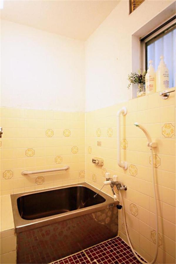 Osaka Misaki Traditional Japanese House 2-6 Ppl Near Station Екстериор снимка
